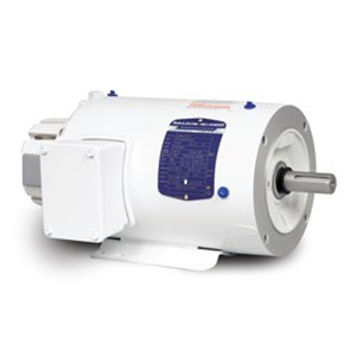 Baldor-Reliance IDWNM22938T 10HP, 1765RPM, 3PH, 60HZ, 254TC, 3956M, TENV