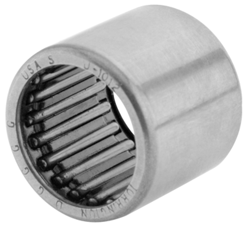 Koyo J-3016 Caged Drawn Cup Needle Roller Bearing
