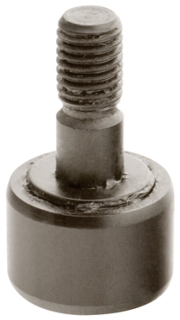 Koyo CR-10 Cam Follower; Standard Stud; Straight (Unsealed)