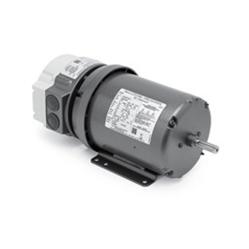 Baldor-Reliance ECS100A4H7EF4 7.5HP, 1800RPM, 3PH, 60HZ, 184T, TEFC, AXIAL