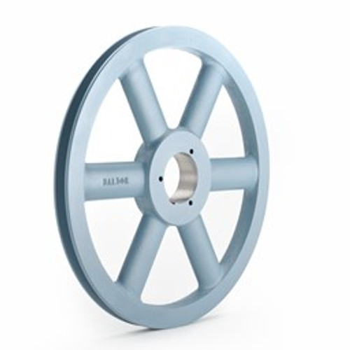 Baldor-Reliance 6C360 CLASSICAL QD BUSH SHEAVE