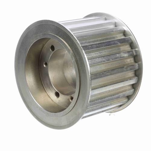 Browning 22XH400SK QD GEARBELT PULLEYS-500 - 3514874