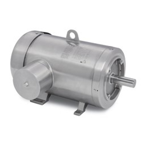 Baldor-Reliance CFSWDM23932T-E 10HP, 1180RPM, 3PH, 60HZ, 256TC, 3964M, TEFC, F