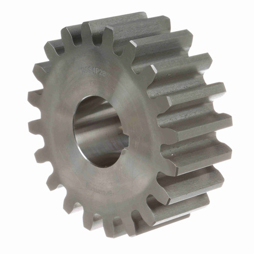 Browning NSS4P20 SPUR, CHG, HEL GEARS-500 - 1214642
