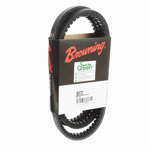 Browning BX72 GRIPNOTCH BELTS - 2351450
