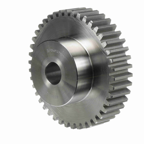 Browning NSS842 SPUR, CHG, HEL GEARS-500 - 1212455