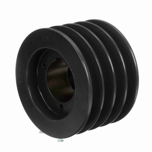 Browning 4TB48 SPLIT TAPER B SHEAVES-600 - 1001635