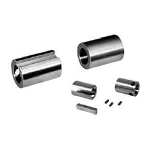 Hub City 0279-00001 PT1107 KIT, BUSHING 1-7/16 PowerTorque Shaft Mount Accessory