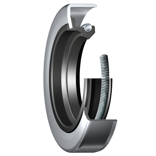 CR Seals 17X30X10 CRS13 R SMALL BORE SEAL