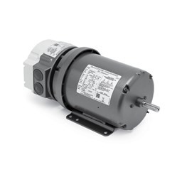 Baldor-Reliance ECS100A2H5EF4 5HP, 1800RPM, 3PH, 60HZ, 184T, TEFC, AXIAL