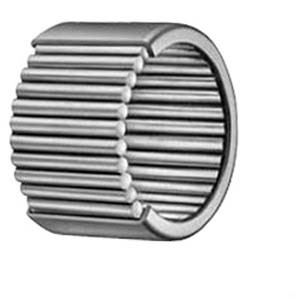 Koyo GM-9121 Drawn Cup Needle Roller Bearing