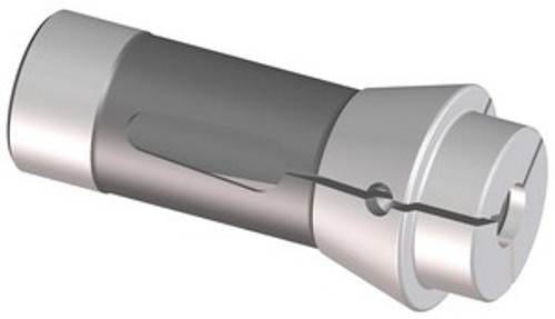 RBC Bearings 76-00064S09.52 F25 3/8" COLLET - HEX BORE 9.52MM RBC Bearings 76-00064S09.52 F25 3/8" COLLET - HEX BORE 9.52MM