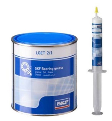 SKF LGET 2/0.05 DIST GREASES