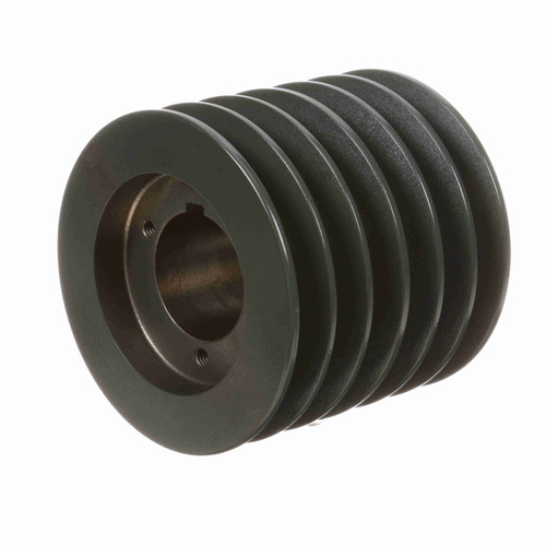 Browning 6TB48 SPLIT TAPER B SHEAVES-600 - 1001650