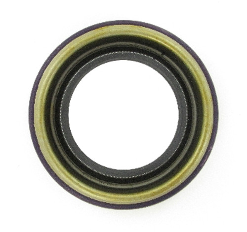 CR Seals 18896 Fluoro Rubber Oil Seal - 1.875 in Shaft, 3.160 in OD, 0.695 in Width, CRSA8 Design, Fluoro Rubber Lip Material CR Seals 18896 Fluoro Rubber Oil Seal - 1.875 in Shaft, 3.160 in OD, 0.695 in Width, CRSA8 Design, Fluoro Rubber Lip Material