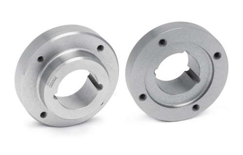 Dodge 003001 Rigid Hubs