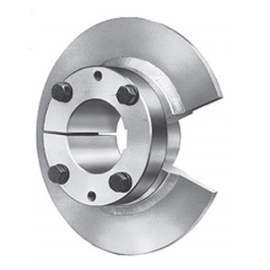 Dodge 206633 HE30 X 2-15/16-KW SHAFT BUSHING ; 2.938" BORE 2.2" LTB 5.63" FLANGE OD