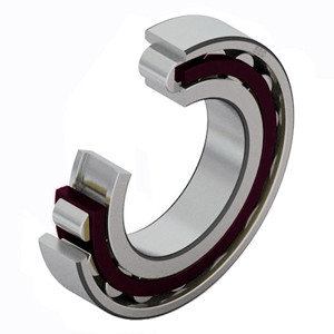 SKF N 214 ECP/C4VA301 Radial Cylindrical Roller Bearing