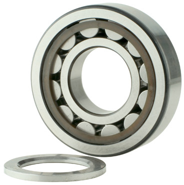 SKF NUP 210 ECP Radial Cylindrical Roller Bearing