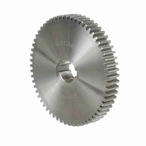 Browning NCG1260 SPUR, CHG, HEL GEARS-500 - 1223734