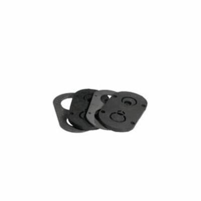Dodge 3-15/16 TO 4-7/16 R SERIES GROMMET KIT ; FOR SLEEVOIL PILLOW BLOCK