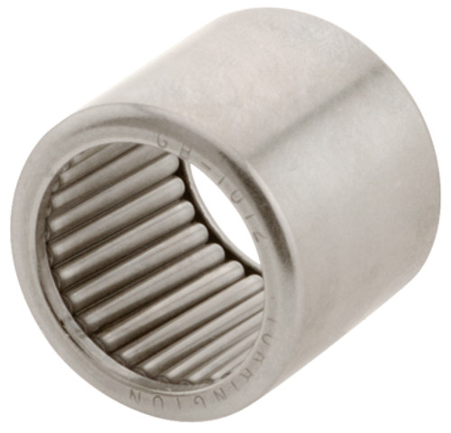 Koyo GB-610 Full Complement Drawn Cup Precision Needle Roller Bearing