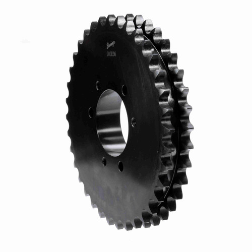 Browning D40SK40 QD SPROCKETS-900 - 3334711