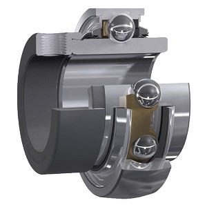 SKF YELAG 209-112 INSERT BALL BRGS