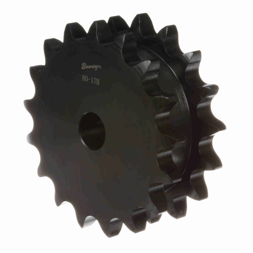 Browning DS80A17 D/S SPROCKETS-900 - 1112135