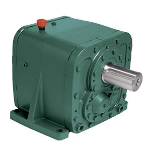 Dodge 268760 DCR60 17.09:1 RED ASSY - INCH