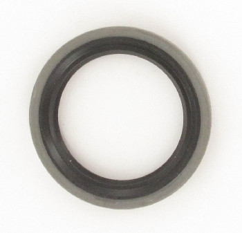 CR Seals 538565 Single Lip Oil Seal - Solid, 1.399 in Shaft, 1.964 in OD, 0.235 in Width, CRW1 Design, Nitrile Rubber (NBR) Lip Material