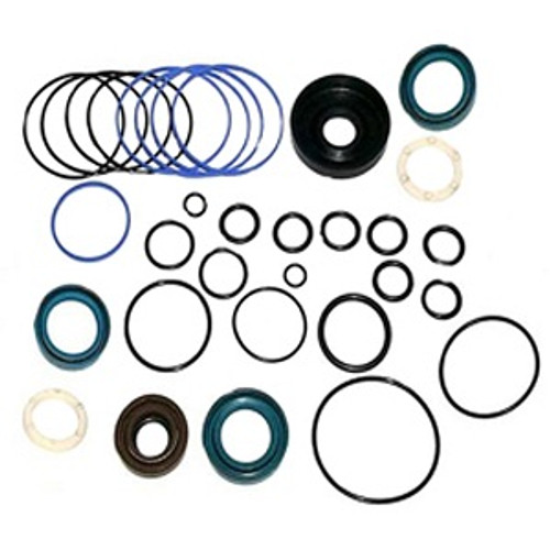 Dodge 272457 TDT14 TACONITE AUX SEAL KIT