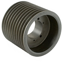 Dodge 455232 10-3V6.50-SK SHEAVE