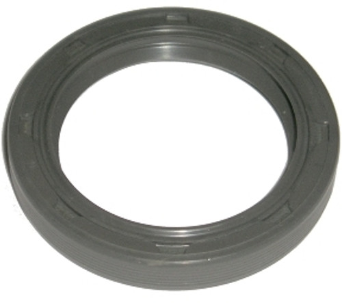 CR Seals 30X55X10 HMSA10 V Double Lip Oil Seal - Solid, 30 mm Shaft, 55 mm OD, 10 mm Width, HMSA10 Design, Fluoro Rubber (FKM) Lip Material