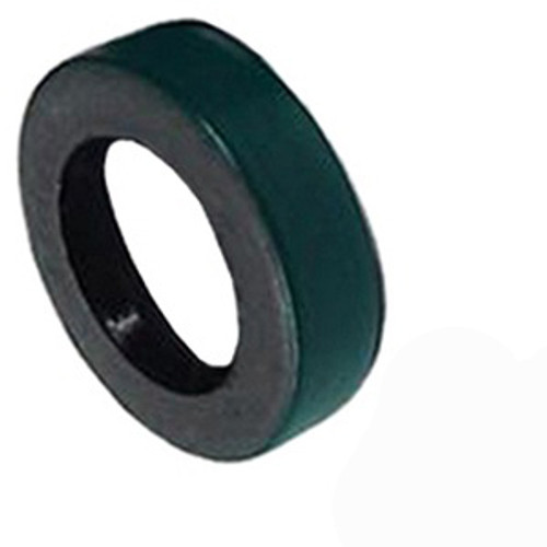 National Oil Seals 450308 Single Lip With Spring