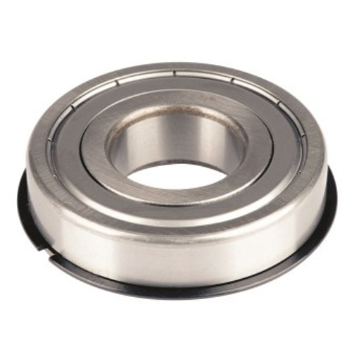 Timken 6006-ZZ-NR Ball Deep Groove Radial <12 OD ISO