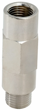 SKF LAPV 1/4 Non-Return Valve