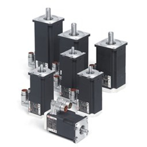 Baldor-Reliance BSM100C-2250AA BSM100C-2250AA T'STAT,  RESOLVER