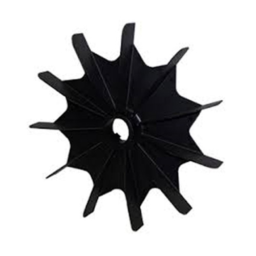 Baldor-Reliance 37FN3000A02SP EXFN,  PLASTIC,  8.50 OD,  1.380 ID