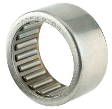 Koyo HK1522 Metric Caged Drawn Cup Needle Roller Bearing