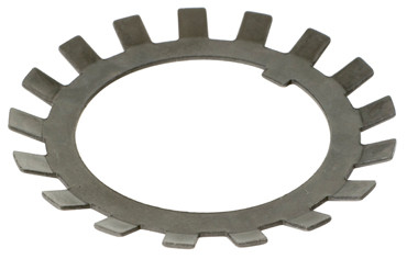 SKF MB 3 Lockwasher