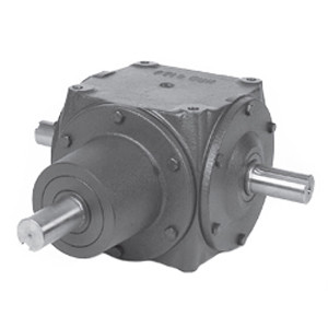 Hub City 800M 1/1 G SP BEVEL GEAR DRIVE ; POR