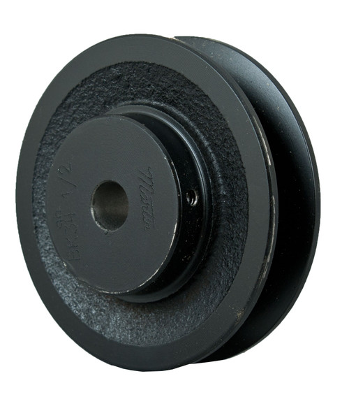 Martin BK32 1/2