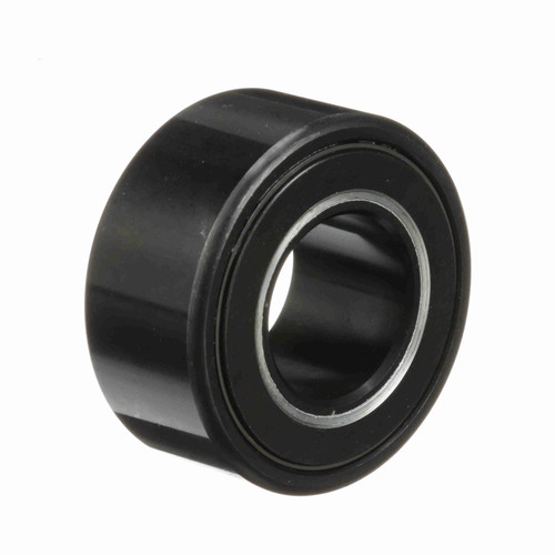McGill CAMROL® Cylindrical Metric Cam Follower - Yoke Mount Roller - Sealed - MCYR 15 SX