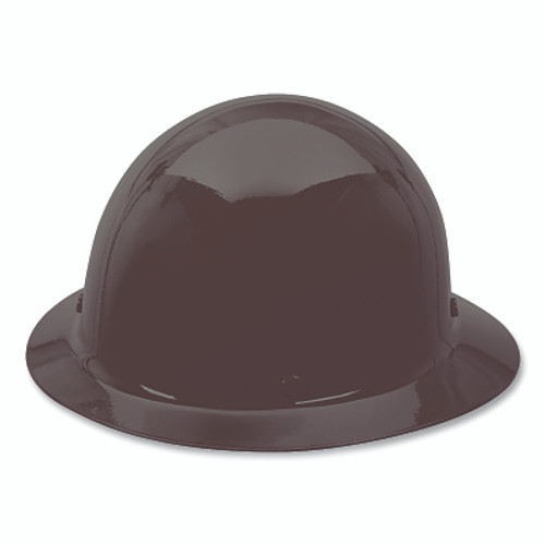 Skullgard Protective Cas and Hat, Staz-On, Hat, Brown (1 EA)