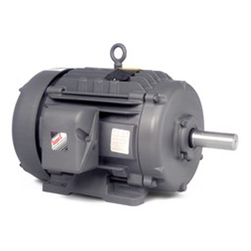 Baldor-Reliance EHM2333T-5 15HP, 1765RPM, 3PH, 60HZ, 254T, 0944M, TEFC, F1