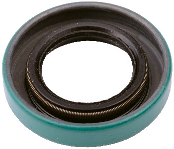 CR Seals 7440 Type CRW1 Small Bore Radial Shaft Seal, 3/4 in ID x 1-1/4 in OD x 1/4 in W, Nitrile Lip
