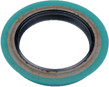 CR Seals 17106 Polyacrylate Oil Seal - 1.709 in Shaft, 2.209 in OD, 0.355 in Width, HMSA23 Design, Polyacrylate Lip Material