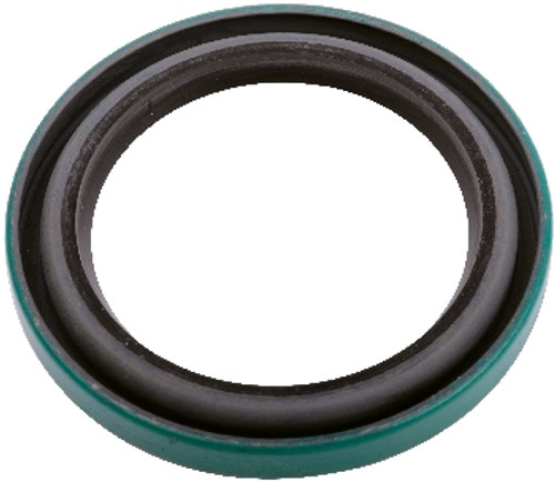CR Seals 16065 Single Lip Grease Seal - Solid, 1.625 in Shaft, 2.250 in OD, 0.250 in Width, HM21 Design, Nitrile Rubber (NBR) Lip Material CR Seals 16065 Single Lip Grease Seal - Solid, 1.625 in Shaft, 2.250 in OD, 0.250 in Width, HM21 Design, Nitrile Rubber (NBR) Lip Material