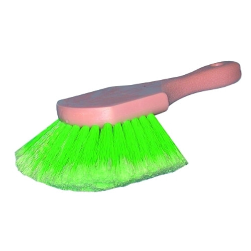 Magnolia Brush Utility Brushes, 20 in  Block, 1 3/4 in Trim L, Extra-Stiff Blue Plastic (12 EA / CTN)